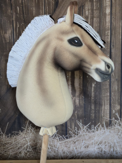 Hobby Horse - Fjordský kůň (7)