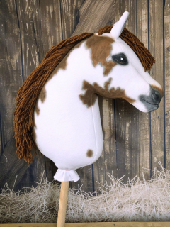Hobby Horse - Americký paint horse (28)